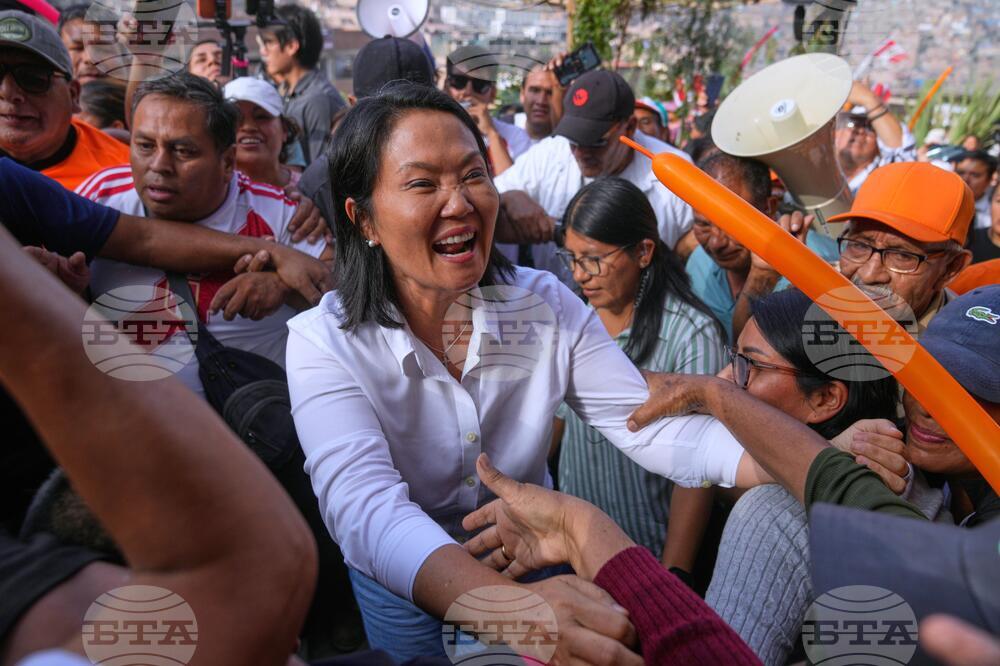 Peru Election