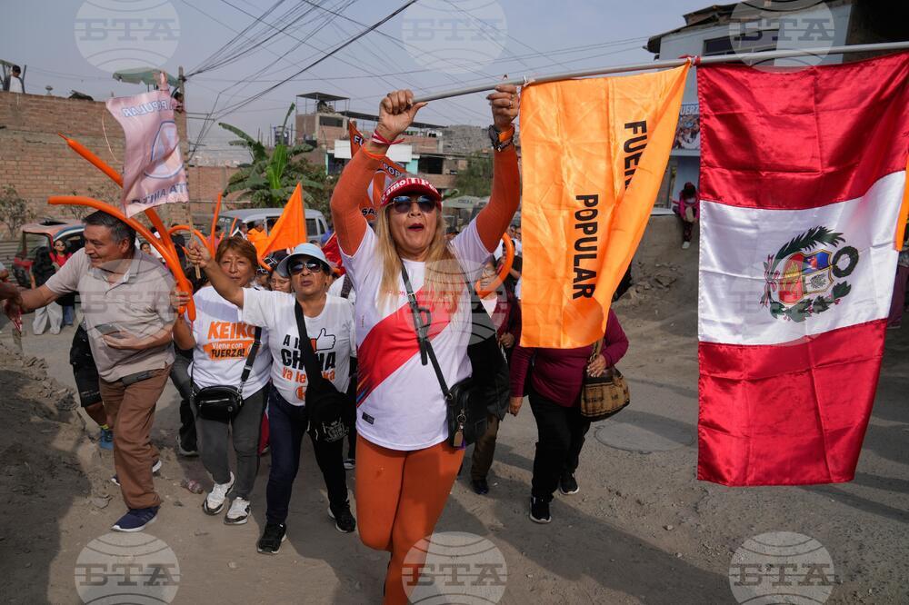 Peru Election
