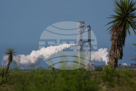 SpaceX Starship Launch