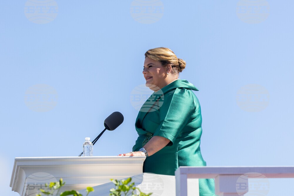 Puerto Rico Governor's Address