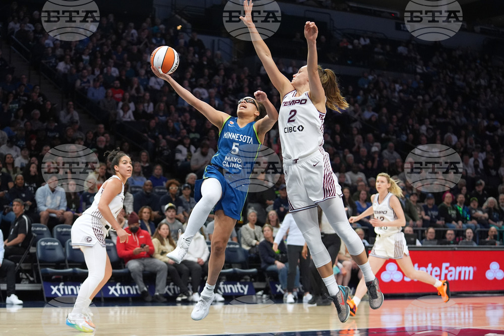 Tempo Lynx Basketball