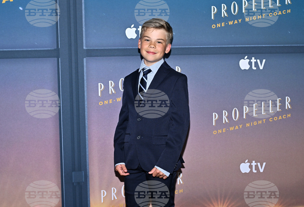 NY Premiere of "Propeller One-Way Night Coach"