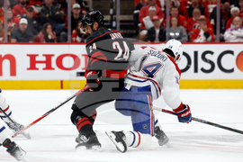 Canadiens Hurricanes Hockey