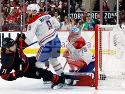 Canadiens Hurricanes Hockey