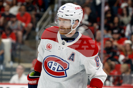 Canadiens Hurricanes Hockey