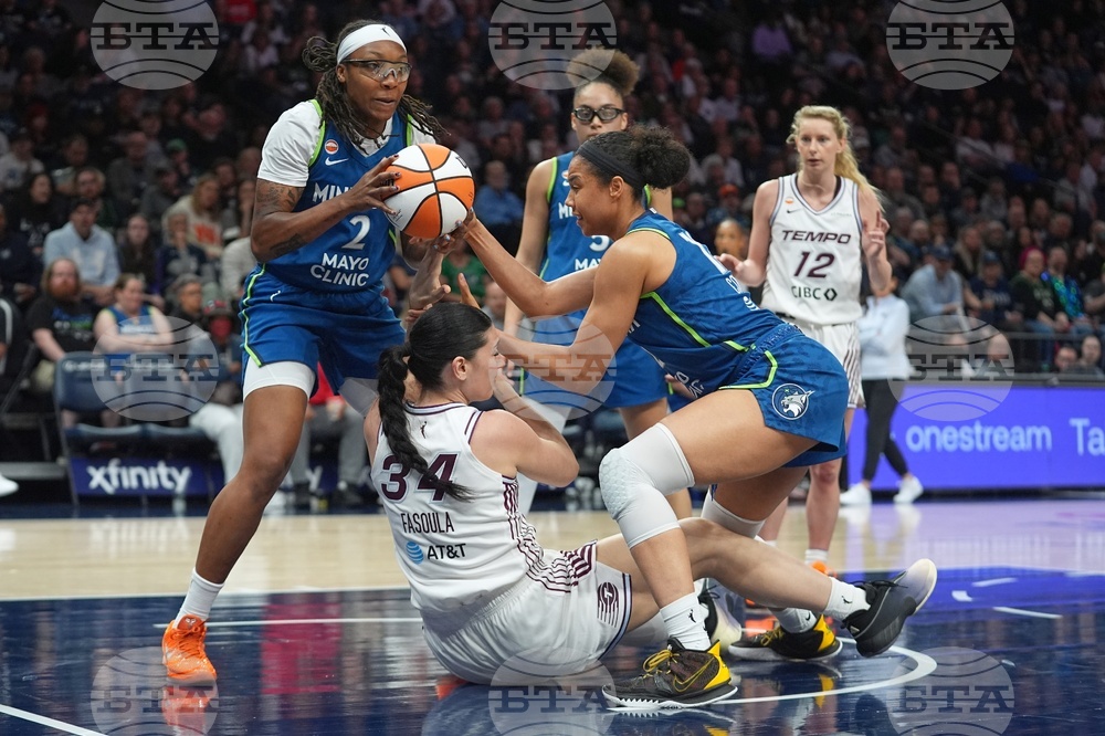 Tempo Lynx Basketball