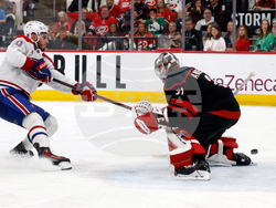 Canadiens Hurricanes Hockey