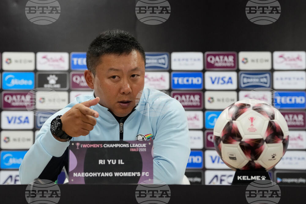 South Korea AFC Women Champions League Soccer
