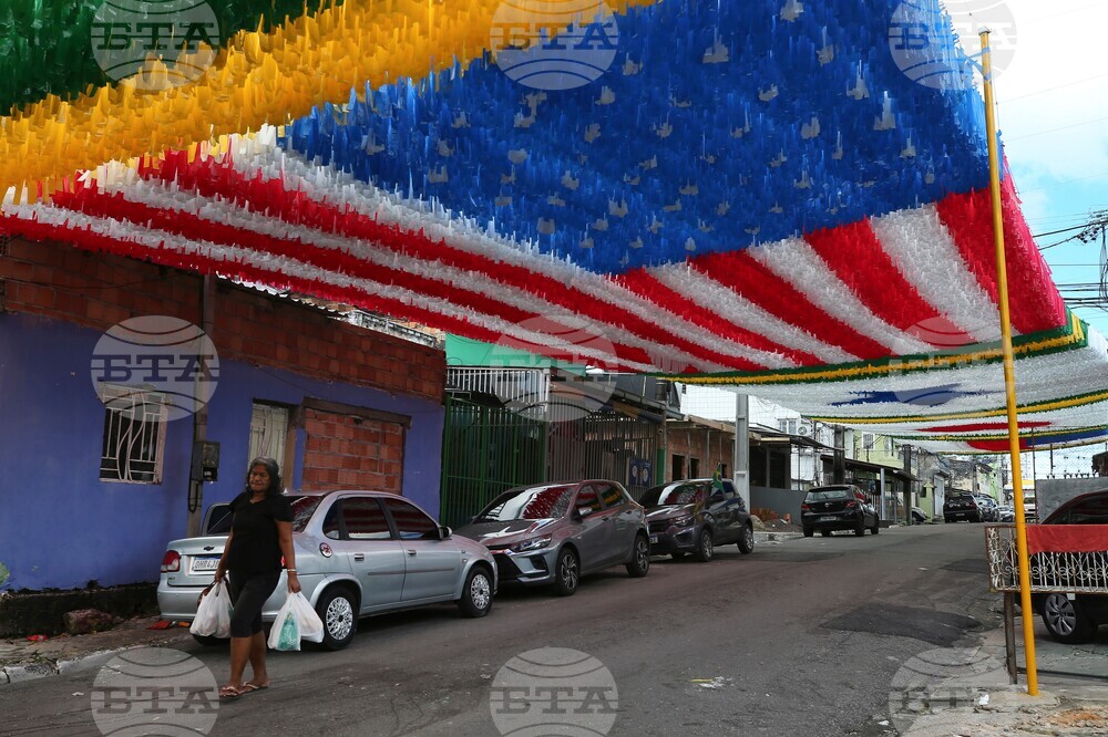 Pictures of the Week Latin America and Caribbean Photo Gallery