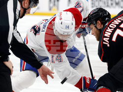 Canadiens Hurricanes Hockey