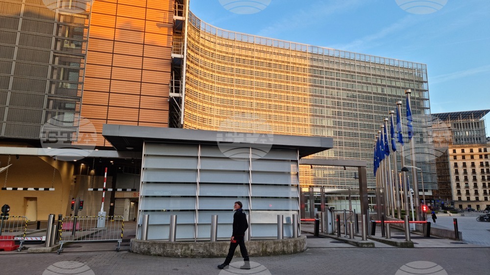 European Commission Advances Infringement Procedure against Bulgaria over Transposition of EU Legal Aid Rules