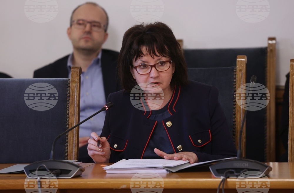 Народно събрание - Временна комисия по правни въпроси - извънредно заседание