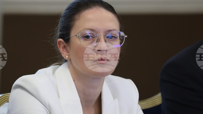 Металургията е основата, върху която трябва да се гради конкурентоспособността на ЕС, каза евродепутатът Цветелина Пенкова 
