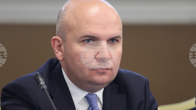 Европейският парламент ще държи да има по-малко бюрокрация, каза евродепутатът Илхан Кючюк на конференция 