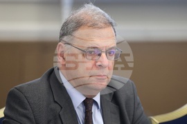 Българска асоциация на металургичната индустрия - конференция