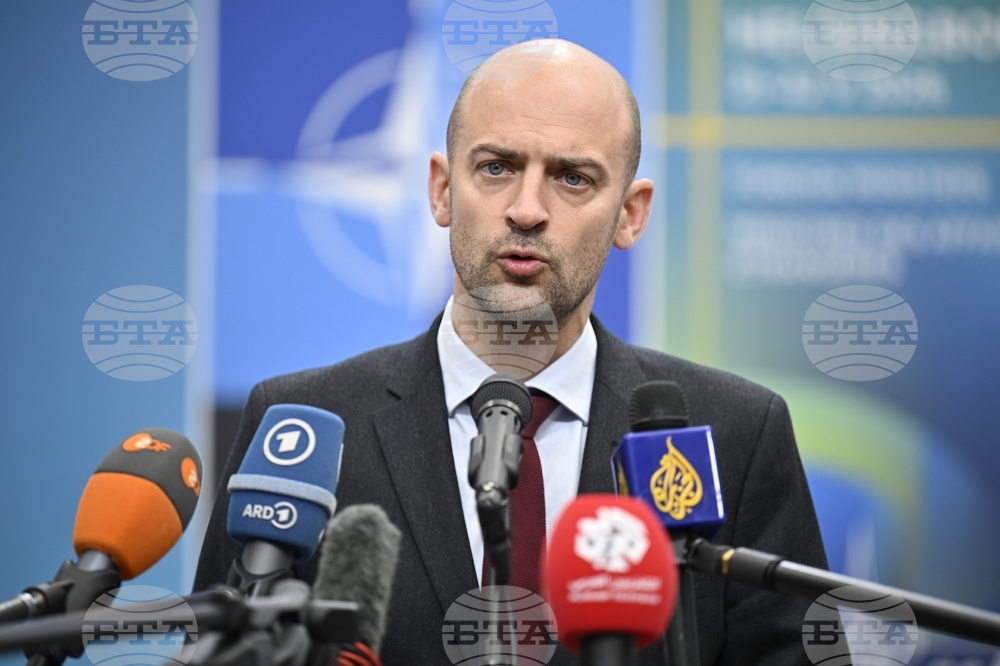 Sweden NATO