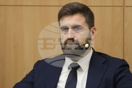 „Отбранителна готовност. Ролята на ЕС и европейското сътрудничество“ - дискусия