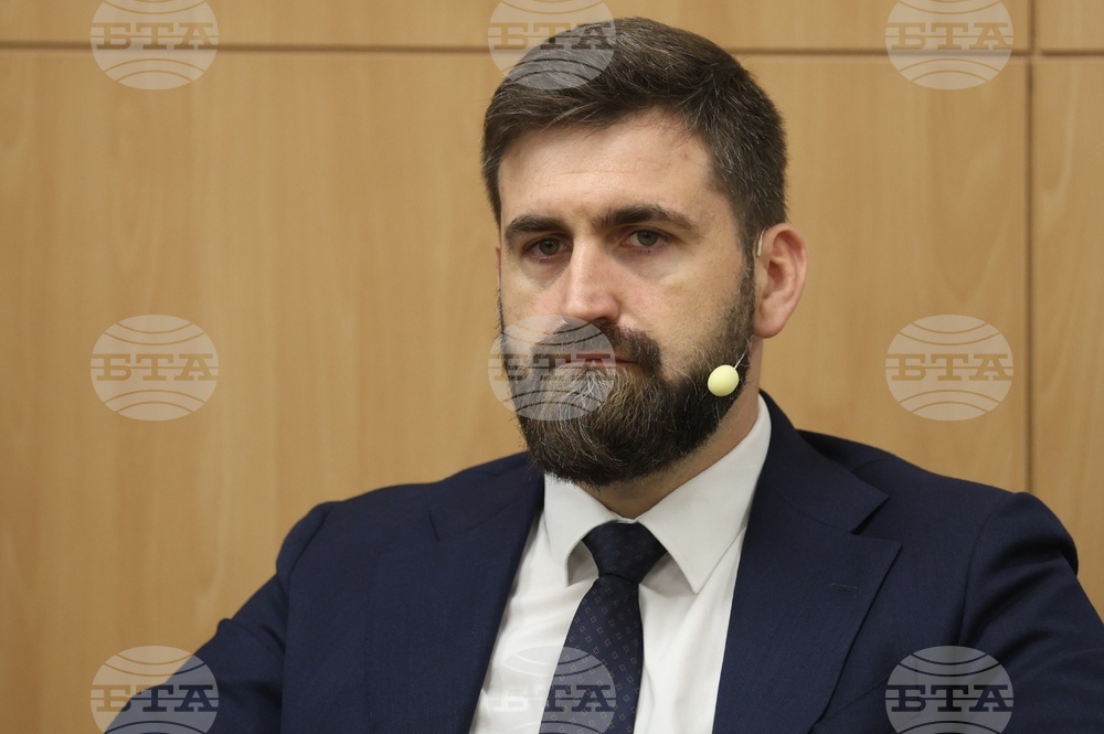 „Отбранителна готовност. Ролята на ЕС и европейското сътрудничество“ - дискусия