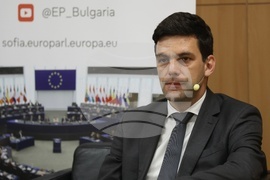 „Отбранителна готовност. Ролята на ЕС и европейското сътрудничество“ - дискусия
