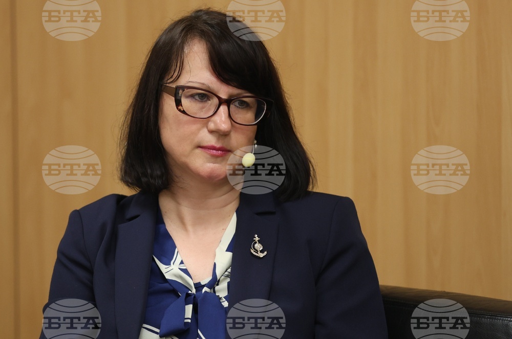 „Отбранителна готовност. Ролята на ЕС и европейското сътрудничество“ - дискусия