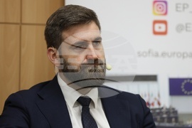 „Отбранителна готовност. Ролята на ЕС и европейското сътрудничество“ - дискусия