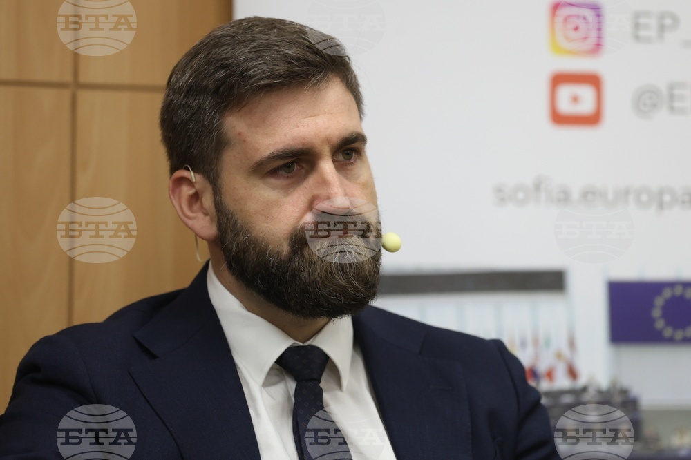 „Отбранителна готовност. Ролята на ЕС и европейското сътрудничество“ - дискусия