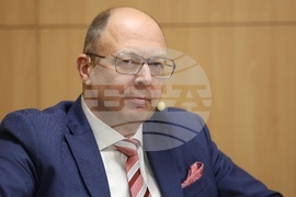 „Отбранителна готовност. Ролята на ЕС и европейското сътрудничество“ - дискусия