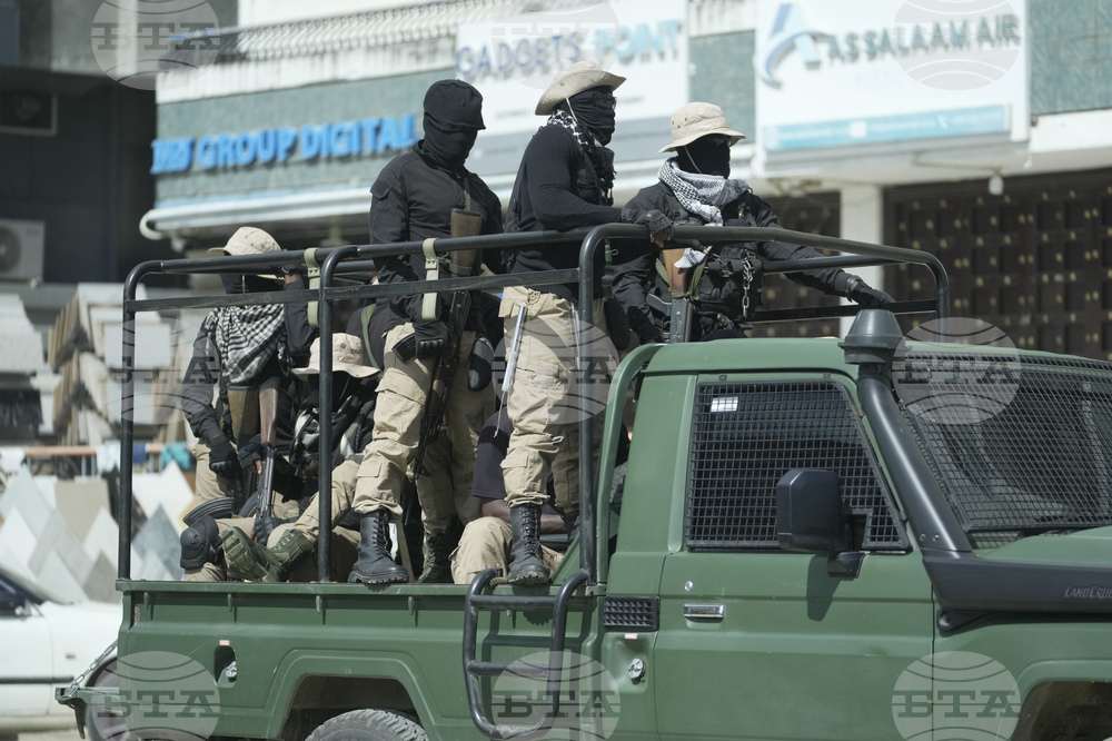 Tanzania Sanctions