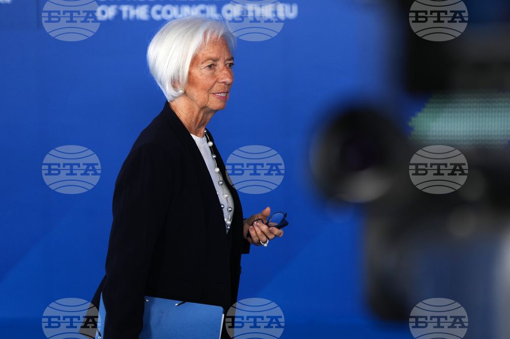 Cyprus EU Finance Ministers