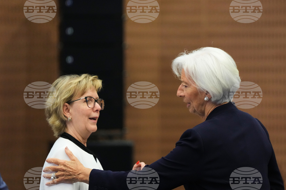 Cyprus EU Finance Ministers