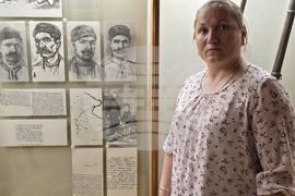 Видин - Димитракиева буна - музей - годишнина