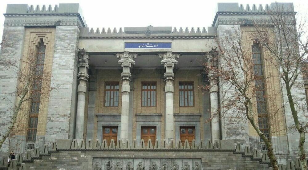 ИРНА: Иран осъжда американските санкции срещу посланика си в Ливан, определяйки ги като нарушение на международното право