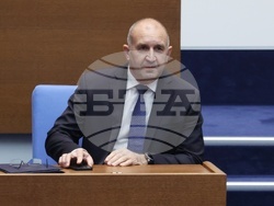 Народно събрание - парламентарен контрол