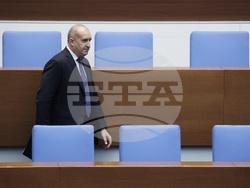 Народно събрание - парламентарен контрол