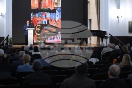 Българска академия на науките - 24 май - тържествено събрание