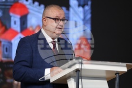 Българска академия на науките - 24 май - тържествено събрание