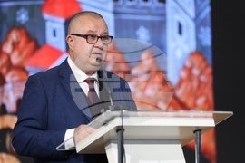 Българска академия на науките - 24 май - тържествено събрание