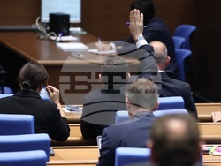 Народно събрание - парламентарен контрол