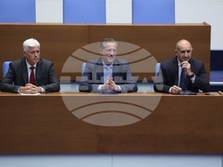 Народно събрание - парламентарен контрол