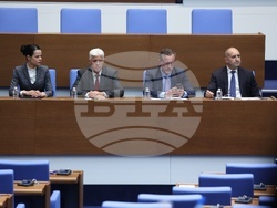 Народно събрание - парламентарен контрол