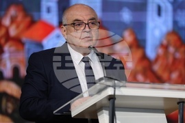 Българска академия на науките - 24 май - тържествено събрание