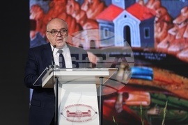 Българска академия на науките - 24 май - тържествено събрание