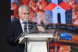 Българска академия на науките - 24 май - тържествено събрание