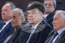 Българска академия на науките - 24 май - тържествено събрание