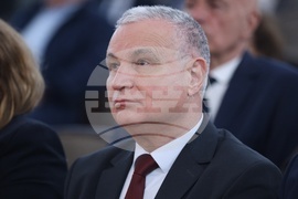 Българска академия на науките - 24 май - тържествено събрание