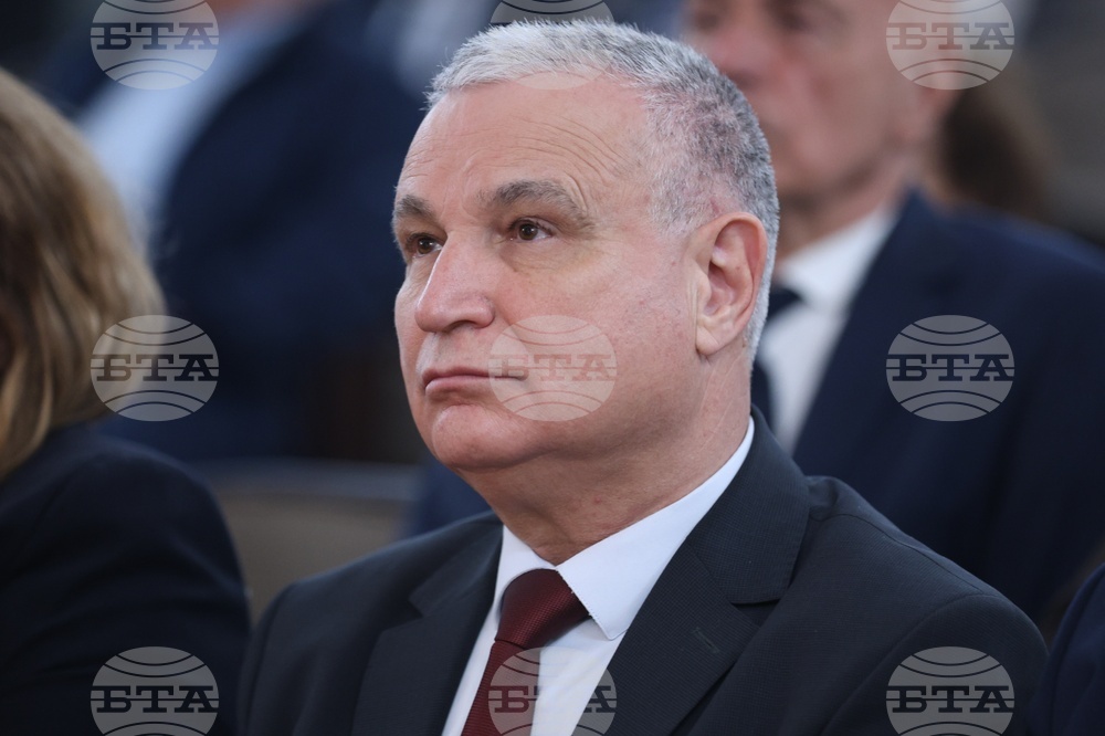 Българска академия на науките - 24 май - тържествено събрание