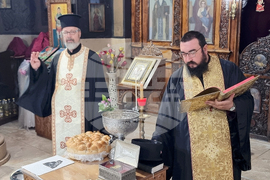 Перник - земетресение - годишнина