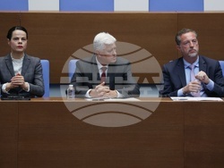 Народно събрание - парламентарен контрол