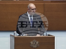 Народно събрание - парламентарен контрол