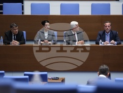 Народно събрание - парламентарен контрол